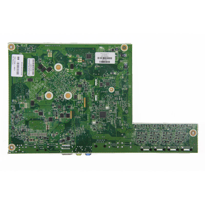 Board Hp Rp2 Pos Parte: 781709-601 Ref: CLDLRP2 - Image 2