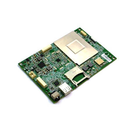 Board Hp Slate 21-K Parte: 742589-001 Ref: CLHPS21K