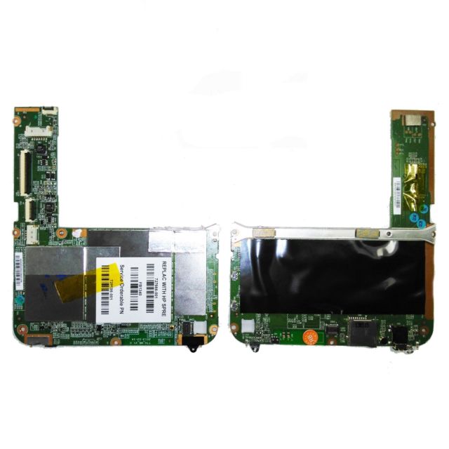 Board Hp Slate 7 Parte: 727666-001 Ref: CLHPS7 - Image 2