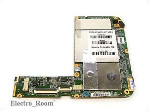 Board Hp Slate 7 Parte: 727666-001 Ref: CLHPS7 - Image 3