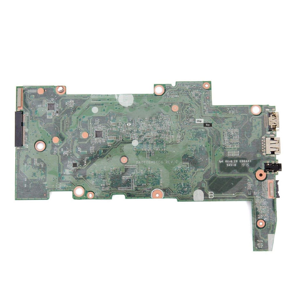 Board Hp Stream 13-C Parte: 794052-001 Ref: CLHPS13C - Image 2
