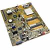 Board Hp ToucSmart 300-1000 Parte: 510762-002 Ref: CLHPT3001000