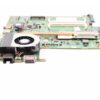 Board Hp TouchSmart tm2 Parte: 584132-001 Ref: CLHPTTM2
