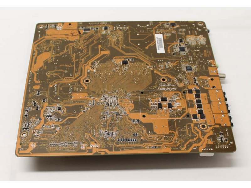 Board Hp Touchsmart 600 Parte: 537320-002 Ref: CLHPT600 - Image 2