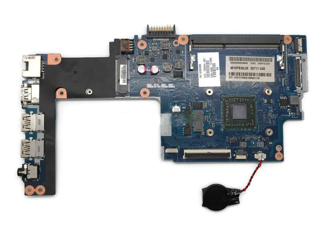 Board Hp Ts 11Z /11E Parte: 730894-501 Ref: CLHPTS11Z11E