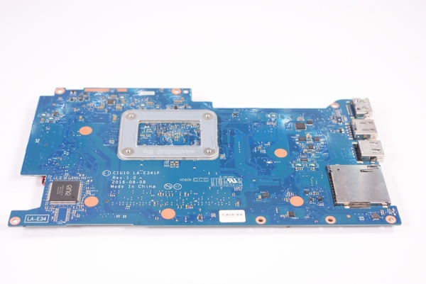 Board Hp X360 11-AB Series Parte: 908423-601 Ref: CLHPx36011AB - Image 2