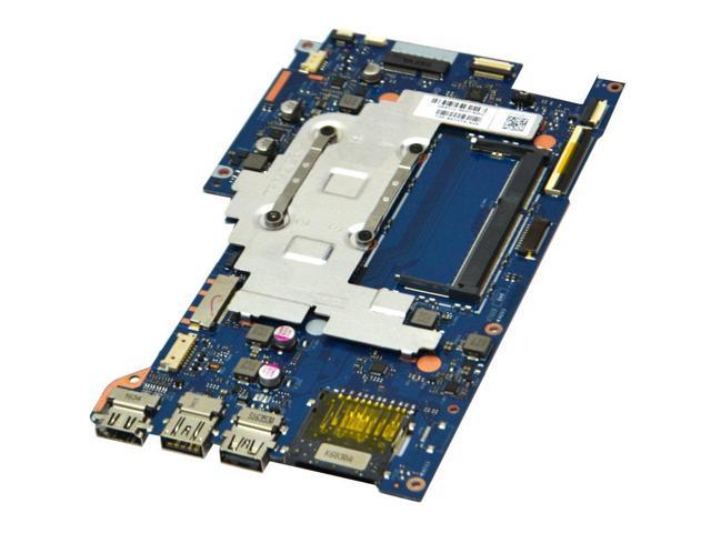Board Hp X360 11-AB Series Parte: 908423-601 Ref: CLHPx36011AB