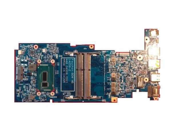 Board Hp X360 13-S 13T-S000 Series Parte: 809840-501 Ref: CLHPx36013-S