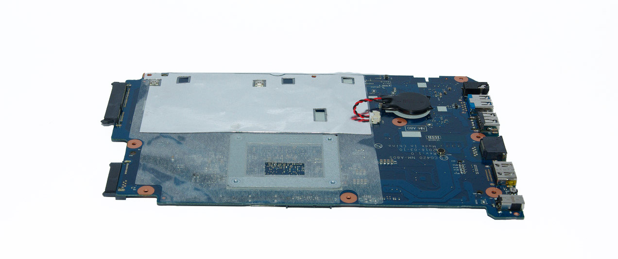Board Lenovo 110-14IBR/CG420 Parte: NM-A805 Ref: CLLI11014BR - Image 2