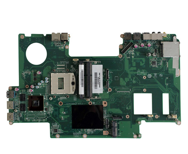 Board Lenovo A730 Parte: DA0WY1MB8E0 Ref: CLLI100S