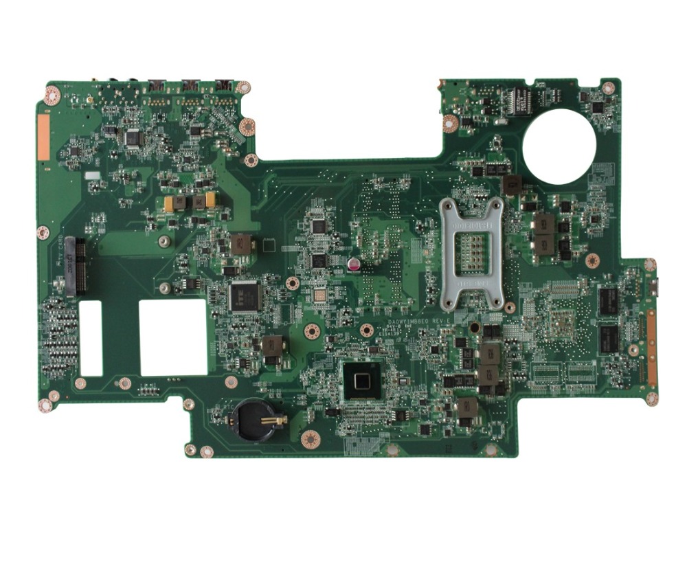 Board Lenovo A730 Parte: DA0WY1MB8E0 Ref: CLLI100S - Image 2