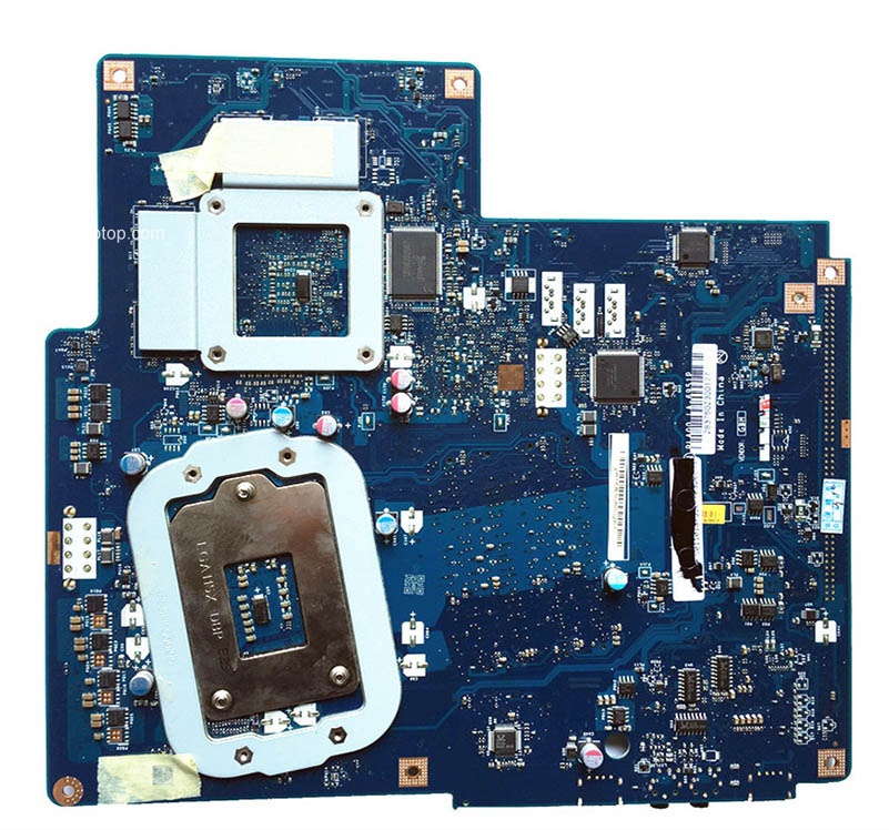 Board Lenovo AIO B520 Parte: LA-6951P Ref: CLLB520 - Image 3