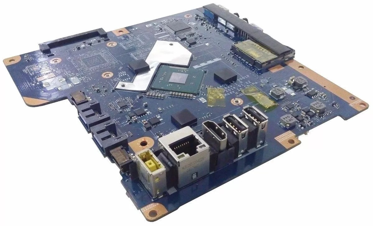 Board Lenovo AIO C260 Parte: LA-B001P Ref: CLLIAIOC260