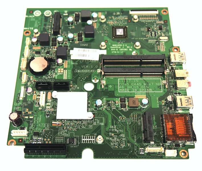 Board Lenovo AIO C365 Parte: 5B20F83134 Ref: CLLAC365