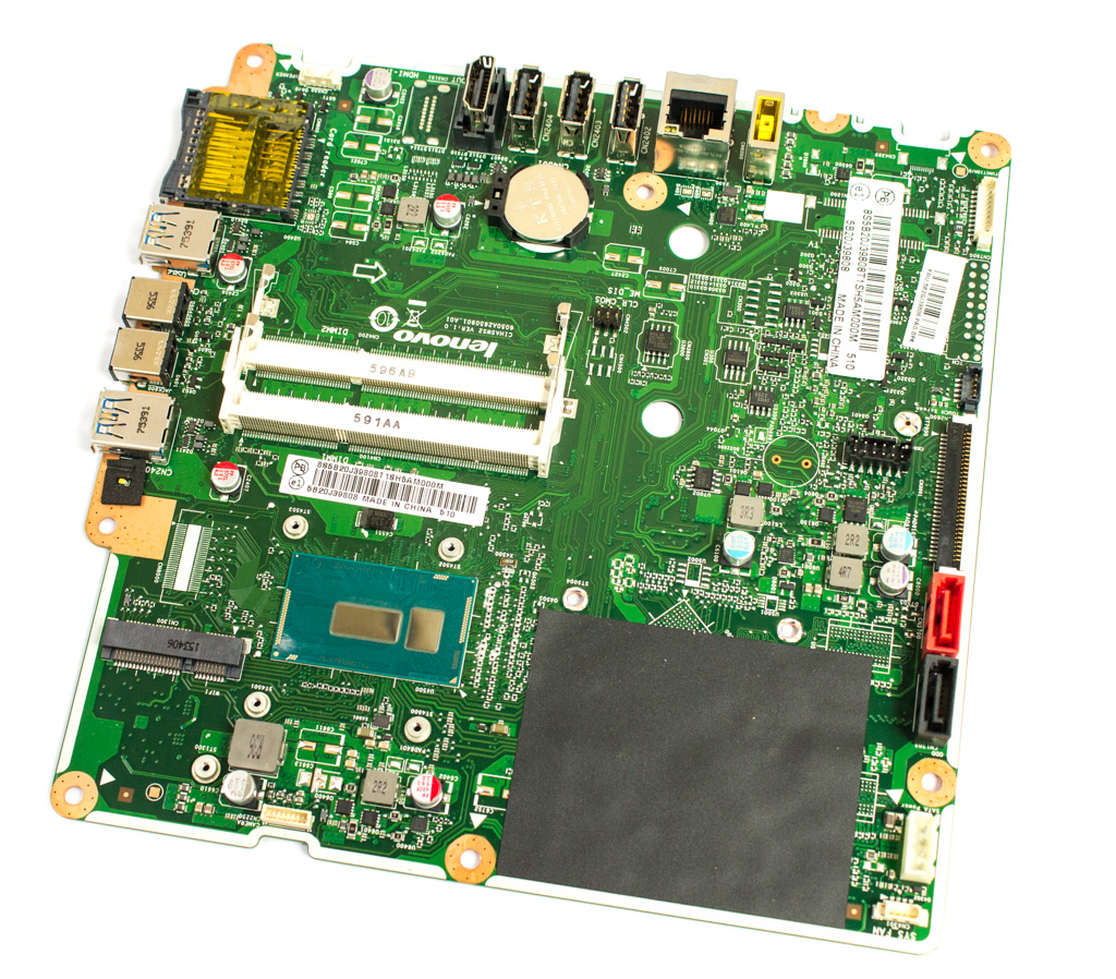 Board Lenovo AIO C40-30 Parte: 5b20h08882 Ref: CLLIC4030
