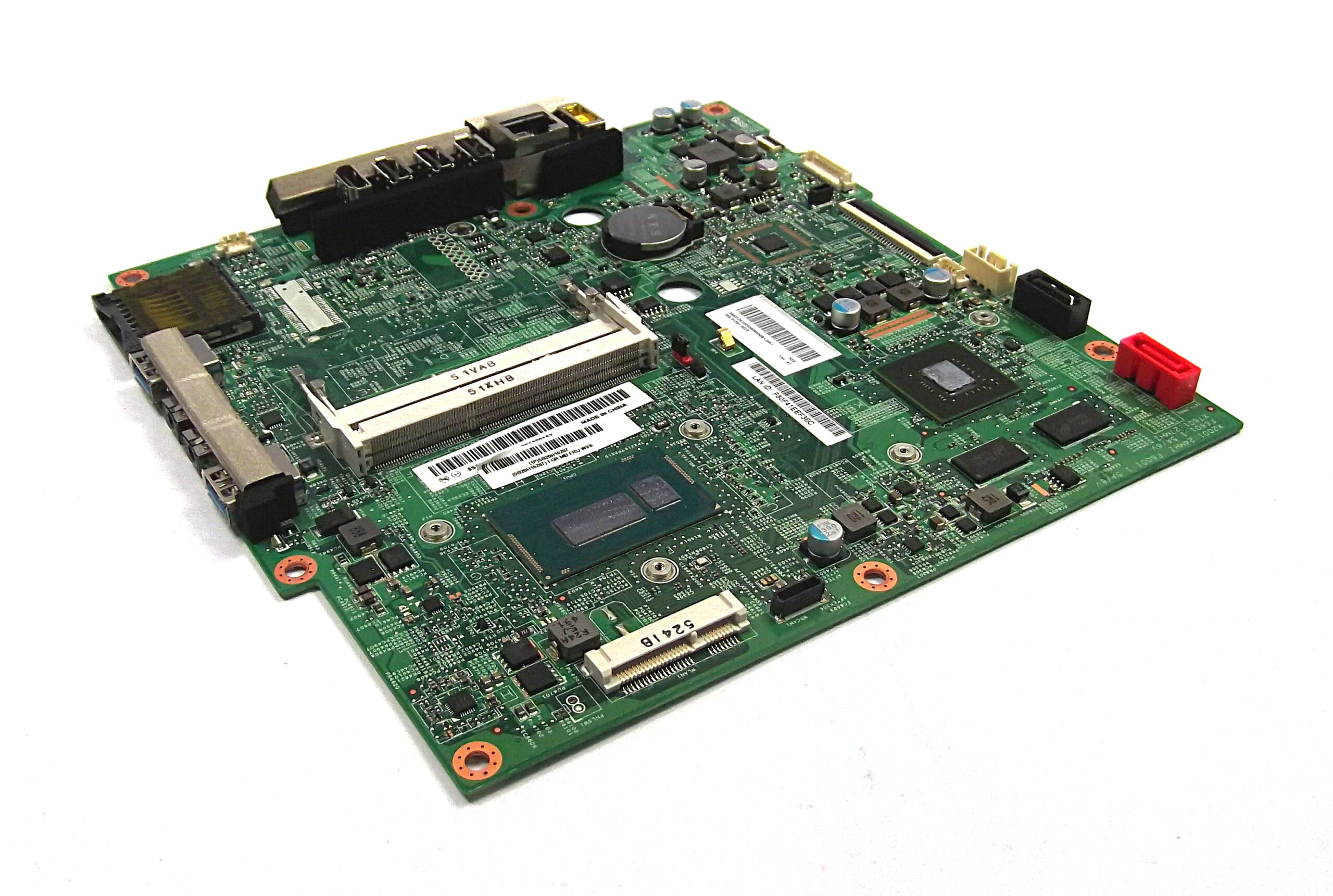 Board Lenovo AIO C50-30/B50-30 Parte: IHSWS Ref: CLLIAIOC5030 - Image 2
