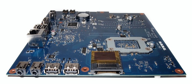 Board Lenovo C240-C245 Parte: LA-9303P Ref: CLLIC240-C245 - Image 2