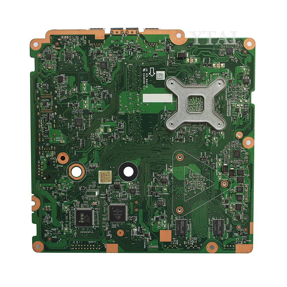 Board Lenovo C40-05 Parte: CFTB3S1 Ref: CLLIC4005 - Image 2