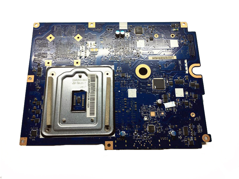 Board Lenovo C540 Parte: LA-9301P Ref: CLLC540 - Image 2