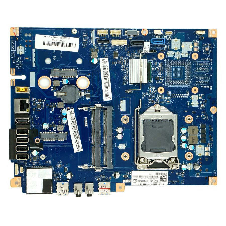 Board Lenovo C560 Parte: LA-A061P Ref: CLLLC560