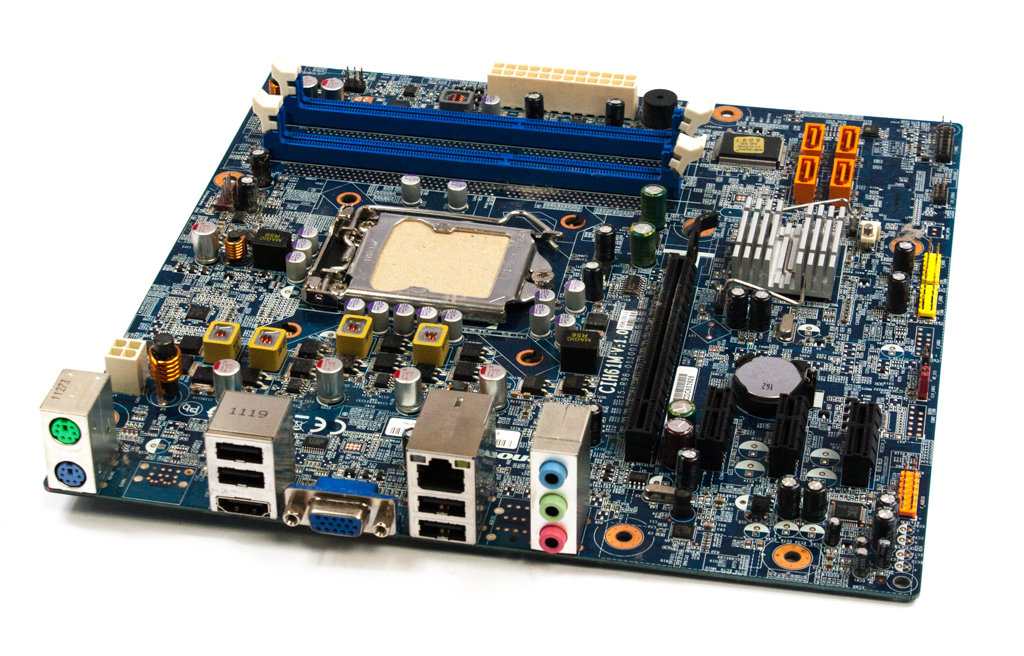 Board Lenovo CIH61M Parte: 11012765 Ref: CLLCIH61M