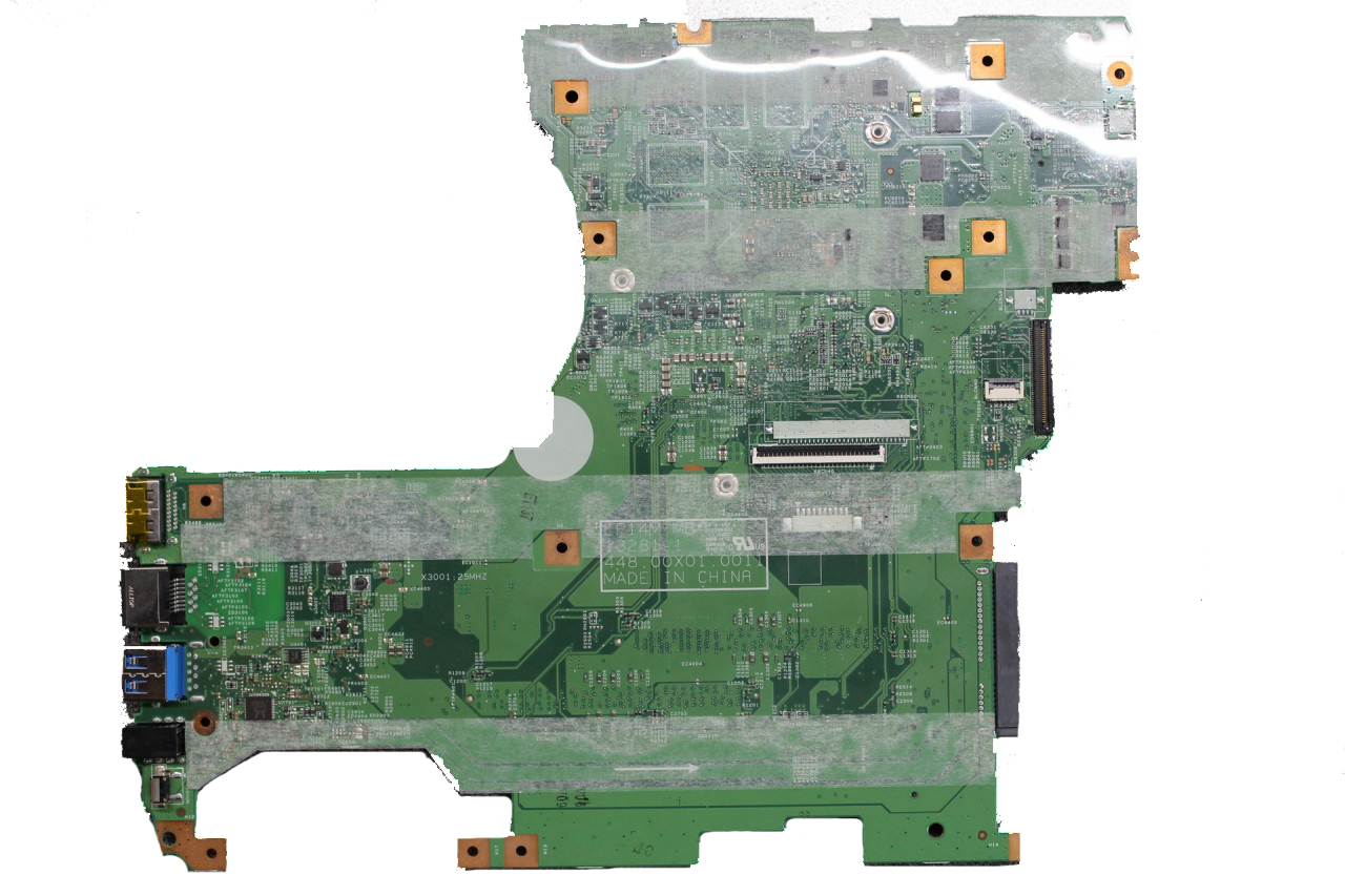 Board Lenovo FLEX 2 -14 Parte: LF14M MB Ref: CLLFLEX214 - Image 2