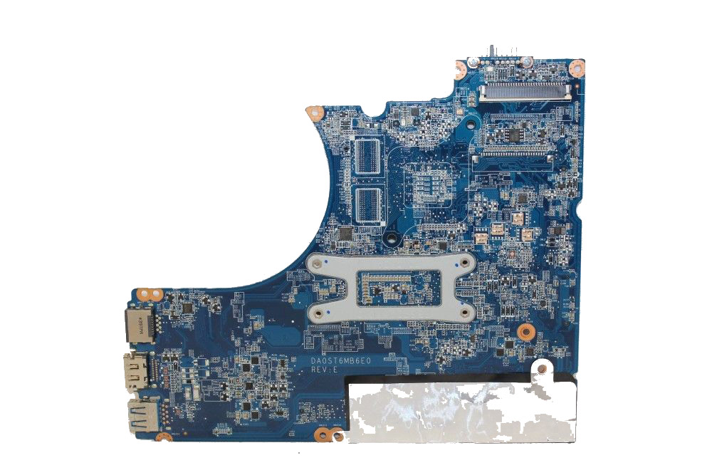 Board Lenovo Flex 15 Parte: DA0ST6MB6E0 Ref: CLLF15 - Image 2