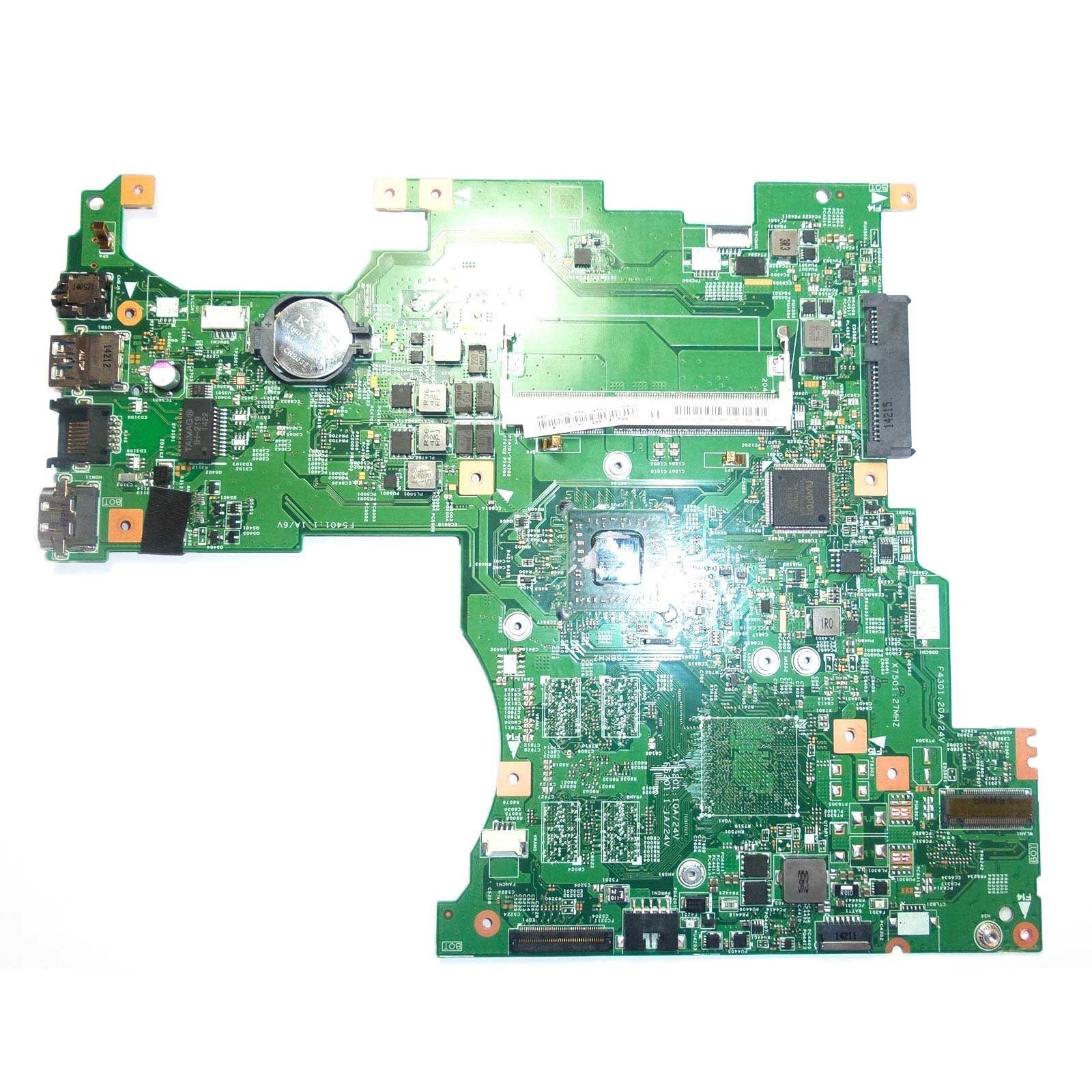 Board Lenovo Flex 2-14 Parte: LF14M MB Ref: CLLFELX214 - Image 2