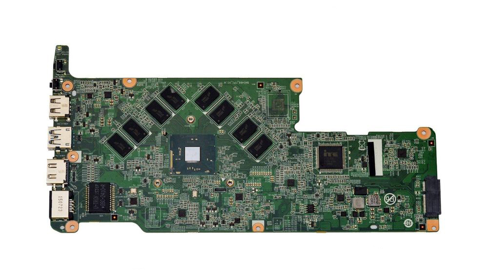 Board Lenovo Flex 3-1130 Parte: 5b20k13578 Ref: CLLF31130
