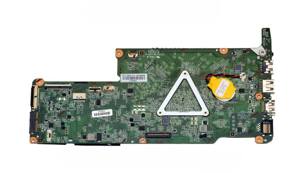 Board Lenovo Flex 3-1130 Parte: 5b20k13578 Ref: CLLF31130 - Image 2