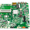 Board Lenovo G400/G500 Parte LA-9631P Ref: CLLG400