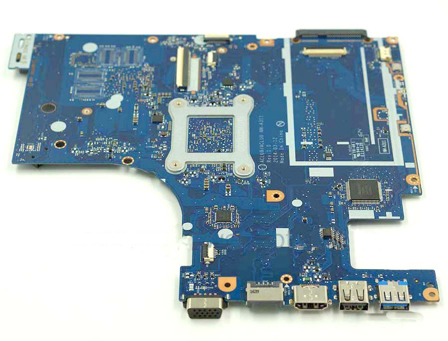 Board Lenovo G50-30 Parte: NM-A311 Ref: CLLG5030 - Image 2