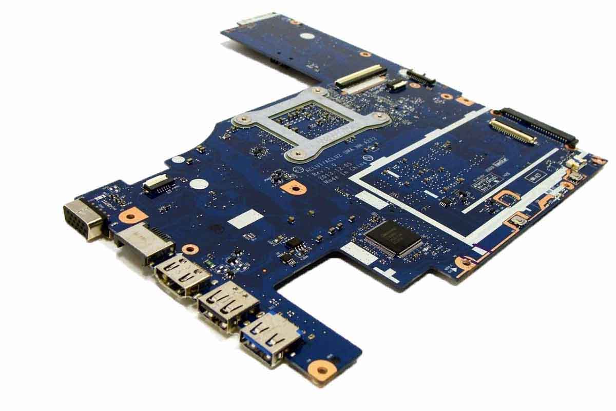 Board Lenovo G50-70 /G50-80 delgada Parte: NM-A272 Ref: CLLIG5070 - Image 2
