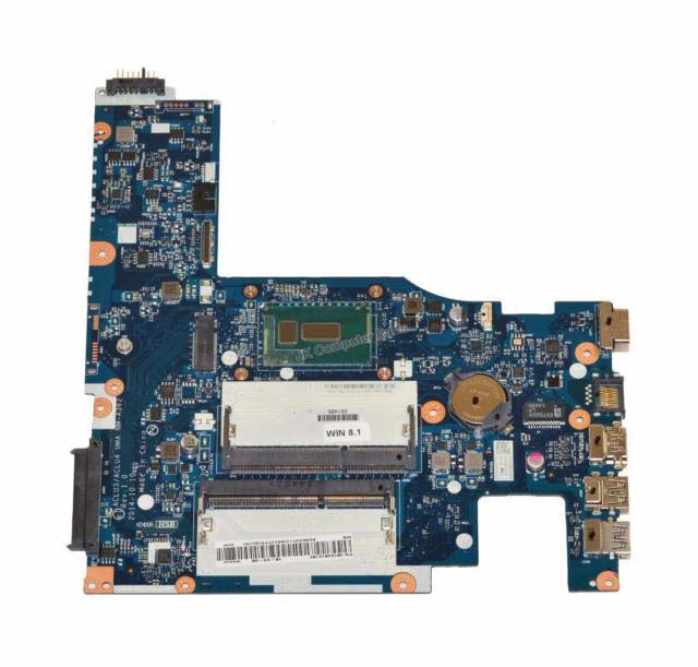 Board Lenovo G50-80 Parte: NM-A361 Ref: CLLG5080
