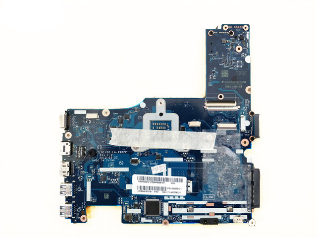 Board Lenovo G500S Parte: LA-9902P Ref: CLLIG500S - Image 2