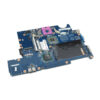 Board Lenovo G550 Parte: LA-5082P Ref: CLLG550