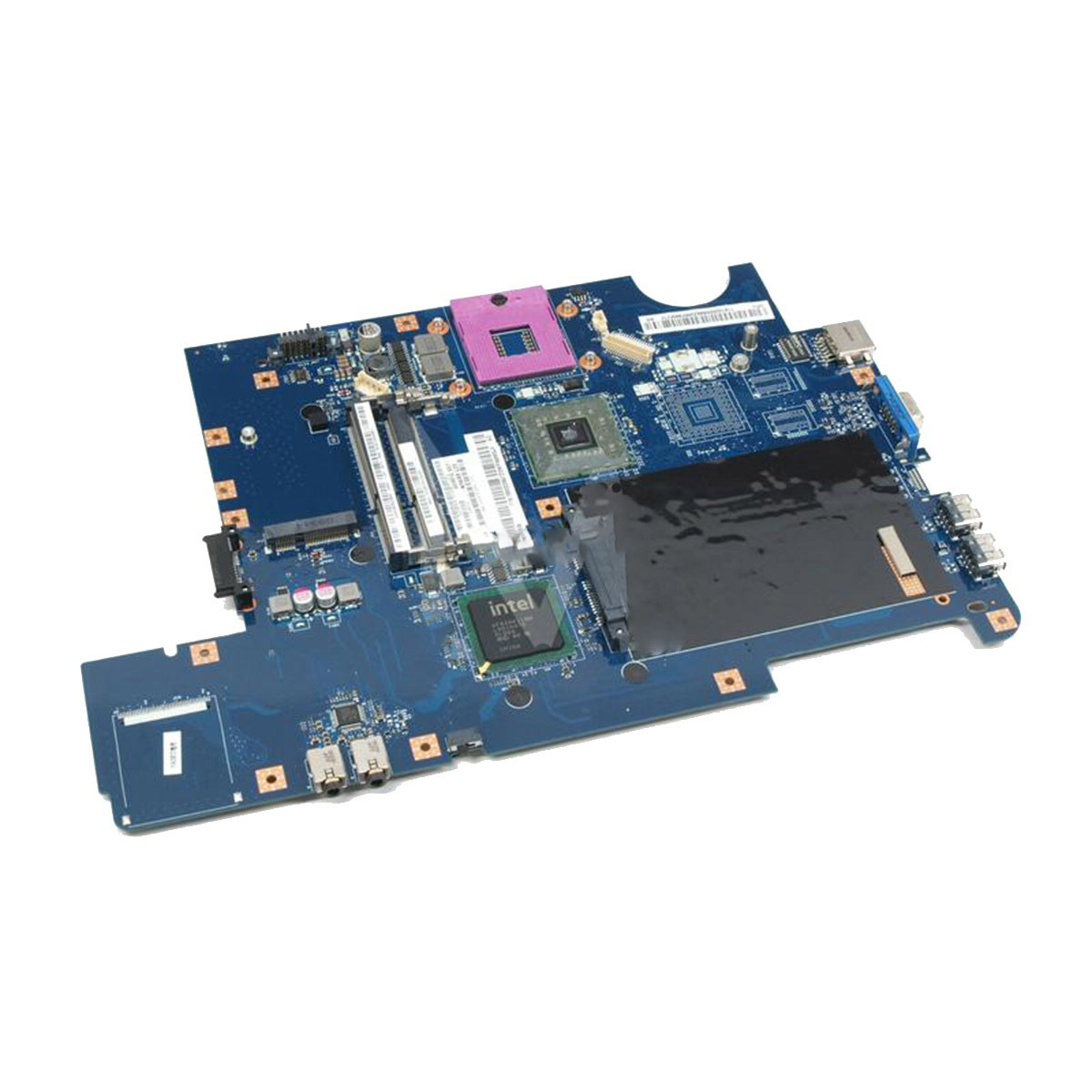 Board Lenovo G550 Parte: LA-5082P Ref: CLLG550