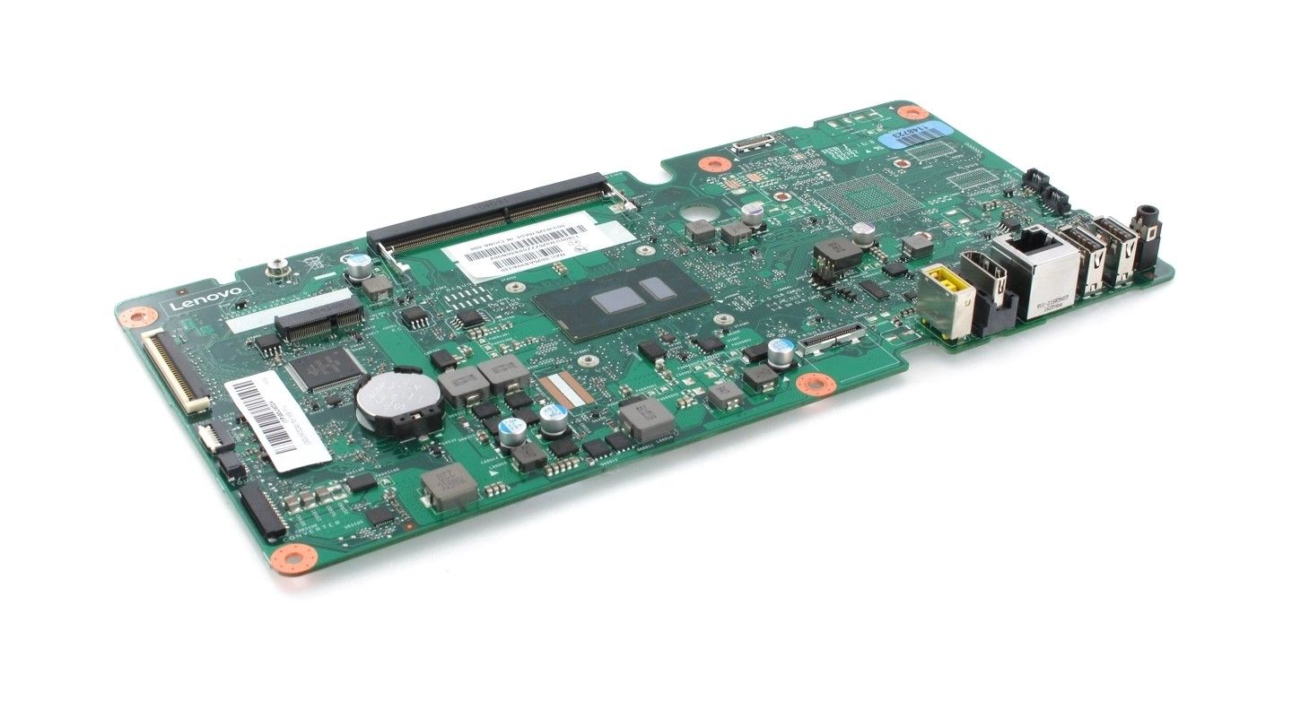 Board Lenovo Ideacenter 510 Parte: 00UW320 Ref: CLLI510