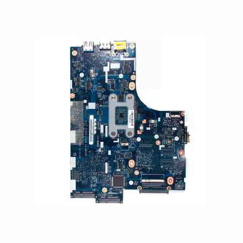 Board Lenovo Ideadpad S300/S400 Parte: LA-8951P Ref: CLLS300S400 - Image 2