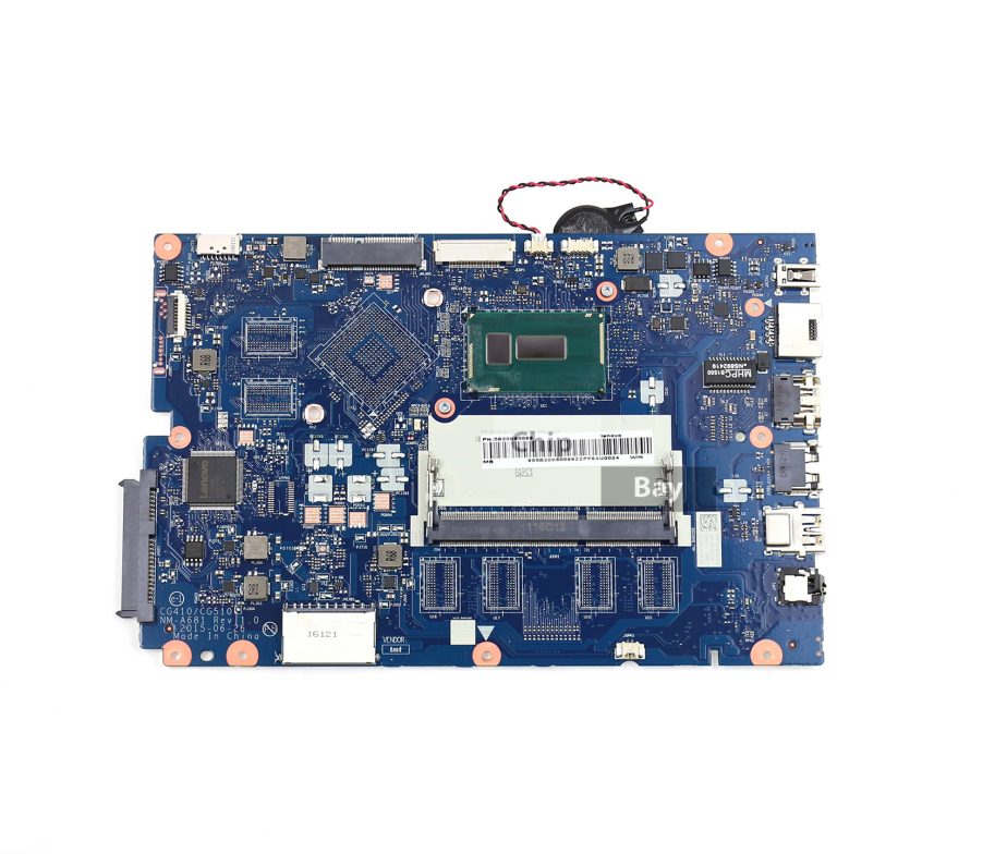 Board Lenovo Ideapad 100-15IBD Parte: NM-A681 Ref: CLLI10015IBD