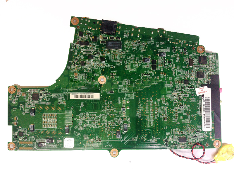 Board Lenovo Ideapad A300 Parte: CIGM45S Ref: CLLIA300 - Image 2