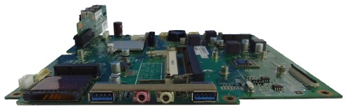 Board Lenovo Ideapad C345 Parte: CFT1A68S Ref: CLLIC345 - Image 2