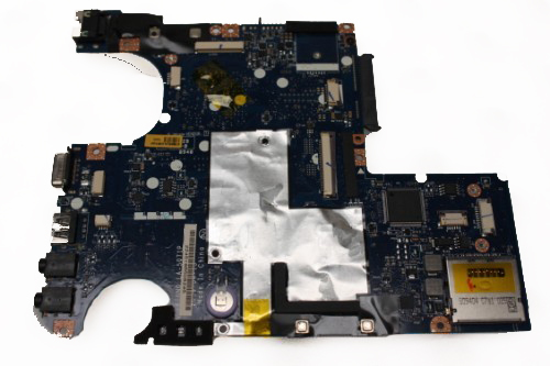 Board Lenovo Ideapad S10 2 Parte: LA-5071P Ref: CLLIS102 - Image 2