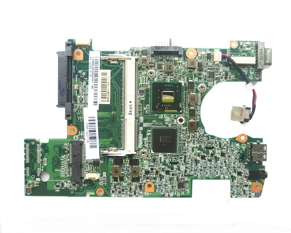 Board Lenovo Ideapad S100 Parte: BM5138 Ref: CLLIS100