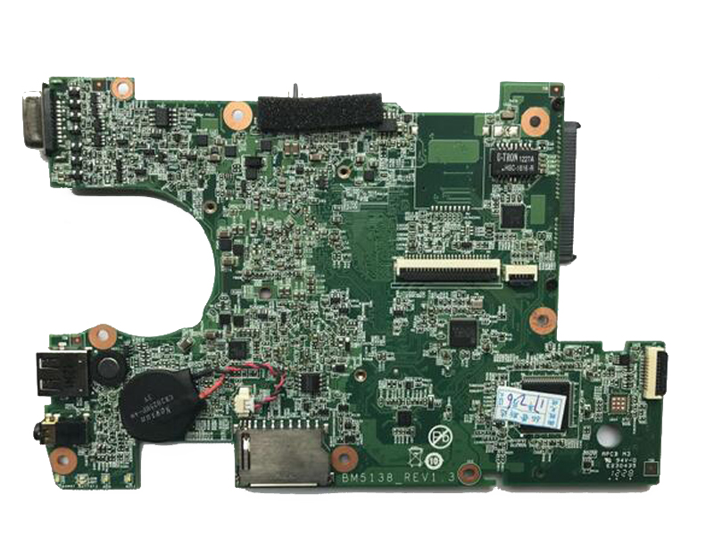 Board Lenovo Ideapad S100 Parte: BM5138 Ref: CLLIS100 - Image 2