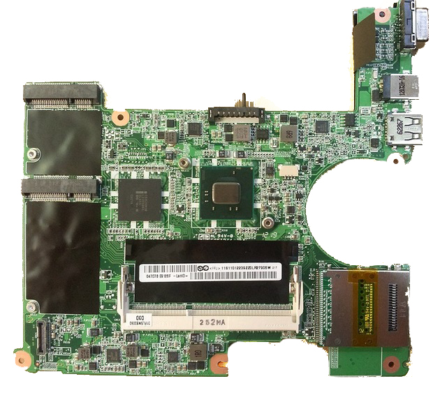 Board Lenovo Ideapad S103 Parte: DAFL5CMB6C0 Ref: CLLIS103
