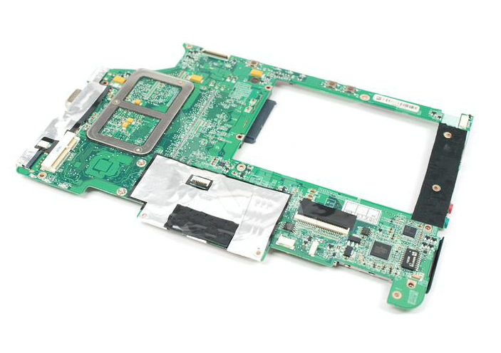 Board Lenovo Ideapad S10E Parte: DA0FL1MB6F0 Ref: CLLIS10E - Image 2