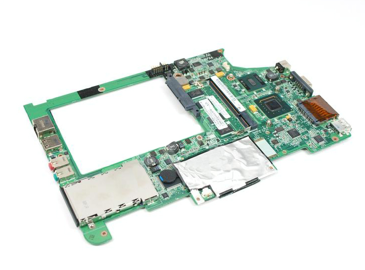 Board Lenovo Ideapad S10E Parte: DA0FL1MB6F0 Ref: CLLIS10E