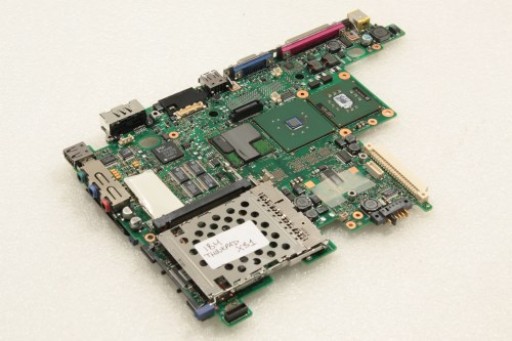 Board Lenovo Ideapad X31/X32 Parte: 91p7351 Ref: CLLIX31X32 - Image 3