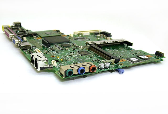 Board Lenovo Ideapad X31/X32 Parte: 91p7351 Ref: CLLIX31X32 - Image 2